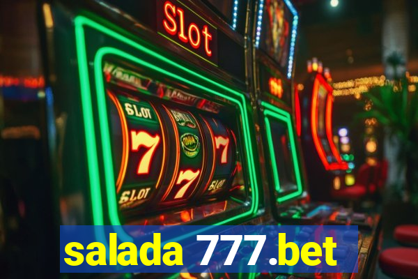 salada 777.bet